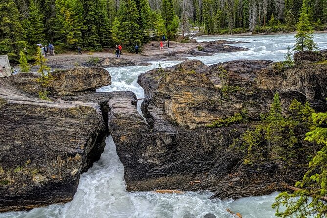 Day Trip: Lake Louise, Moraine Lake, Emerald Lake, Banff - Value at $89.55, What’s Included, and What You Still Pay
