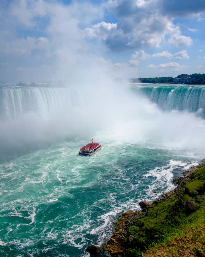 Day trip to Niagara from Toronto with Spanish speaking guide - Key things to know before you go
