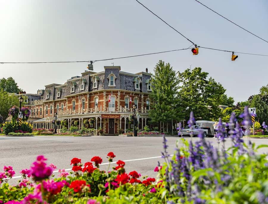 Day trip to Niagara from Toronto with Spanish speaking guide - Price and value: is $218 for a 10-hour day worth it?