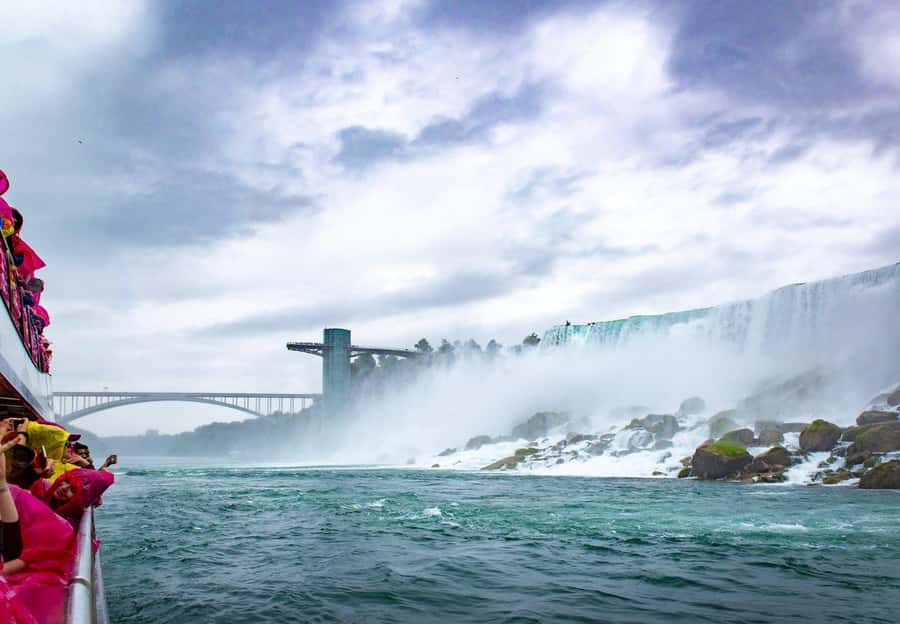 Day trip to Niagara from Toronto with Spanish speaking guide - What the Spanish guide adds (and where expectations matter)