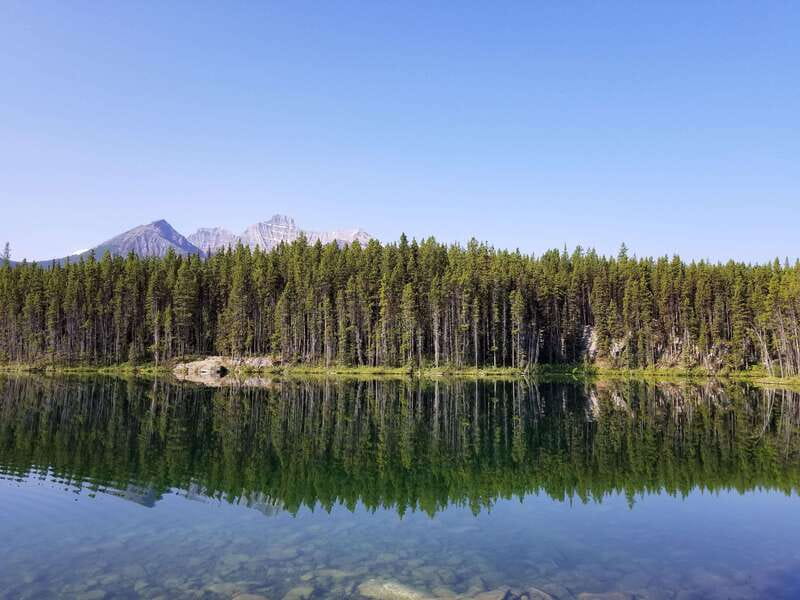 Deep Day Tour to Peyto, Moraine, Louise Lakes, J. Canyon... - A full-day Banff road trip with a calmer pace than you expect