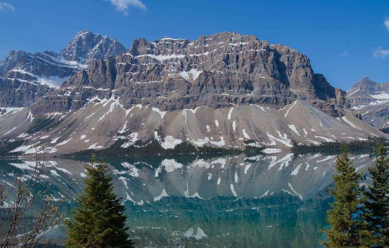 Deep Day Tour to Peyto, Moraine, Louise Lakes, J. Canyon... - Moraine Lake: the iconic stop with the time to really take it in
