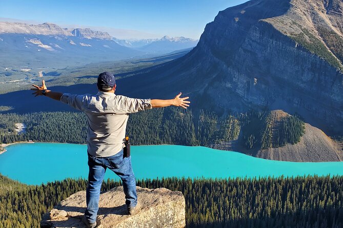 Discover Banff National Park - Premium Day Trip - Banff National Park Day Trip From Calgary: What You Really Get