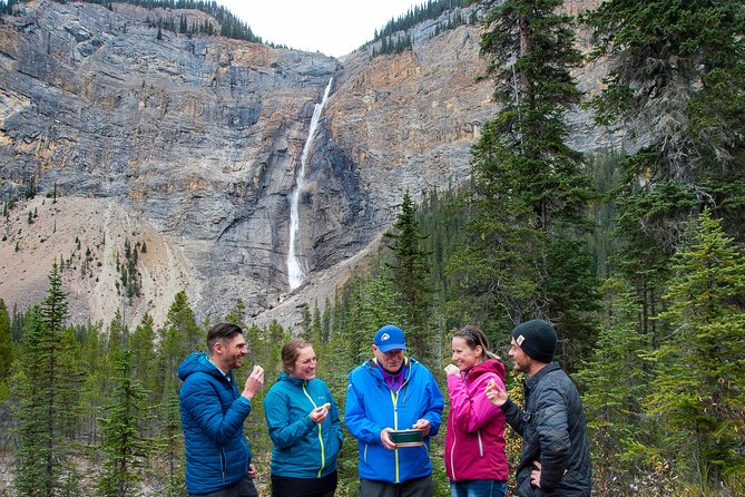 Discover Grizzly Bears from Banff - Should you book Discover Grizzly Bears from Banff?