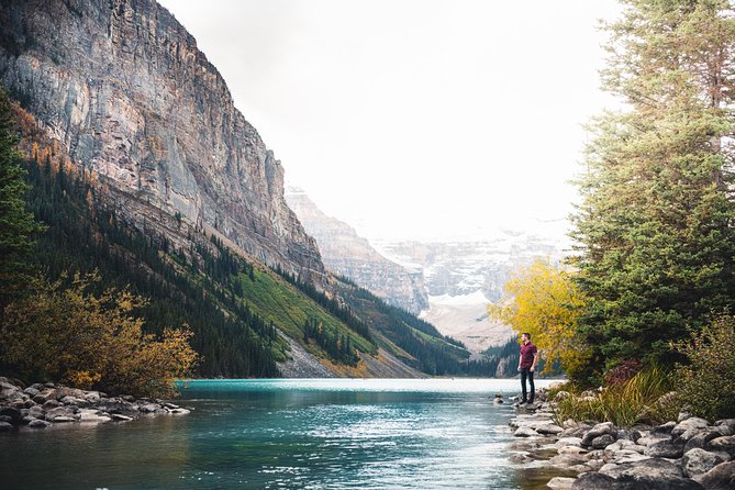 Discover Lake Louise (Spring & Fall Sightseeing) - Banff pickup timing: how to avoid the common headaches