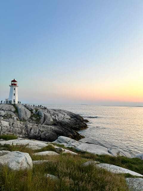 Discover Peggy's Cove: Private Journey from Halifax - Key reasons this Peggy’s Cove private journey works