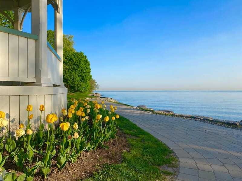 Discovery Tour: From Niagara Falls to Niagara-on-the-Lake - Value for $102: you are paying for guidance and a smooth plan