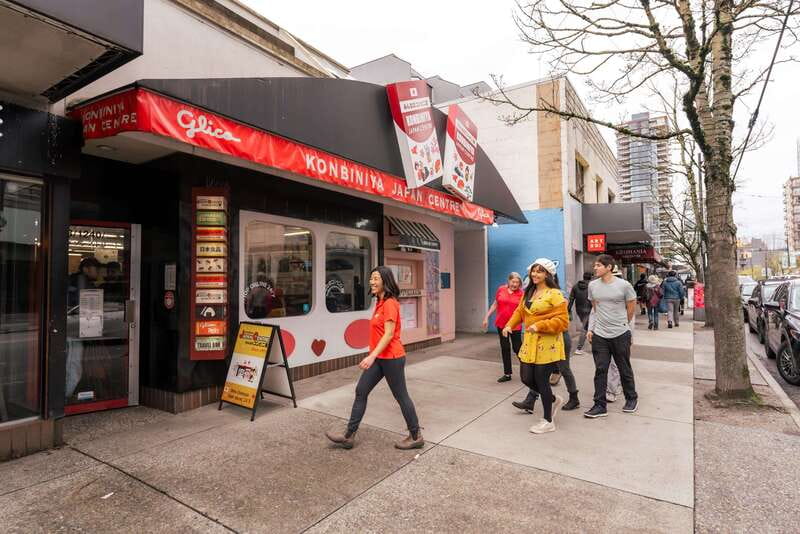 Downtown Vancouver: Asian Eats Walking Food Tour - Should You Book Downtown Vancouver Asian Eats Walking Food Tour?