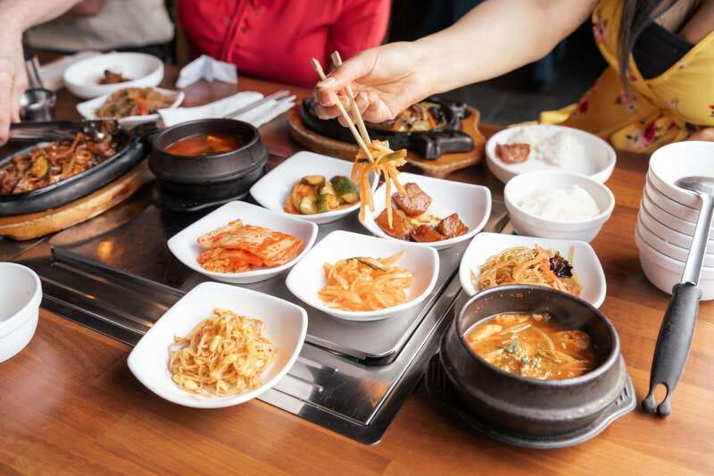 Downtown Vancouver: Asian Eats Walking Food Tour - Why Richmond’s Asian Food Scene Works So Well for This Tour