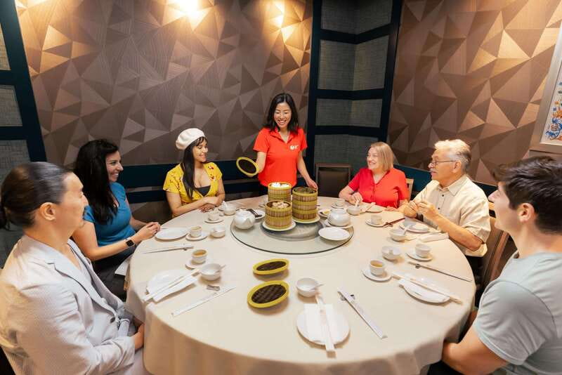 Downtown Vancouver: Asian Eats Walking Food Tour - Who This Tour Fits Best (and Who Should Skip It)