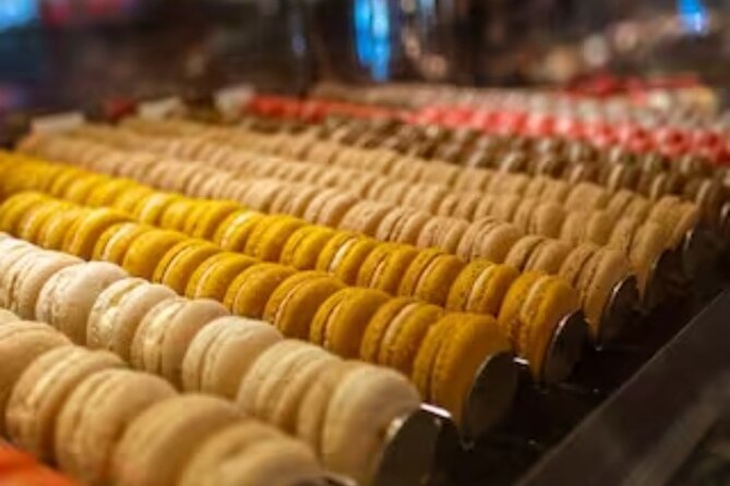 Downtown Vancouver Sinners and Sweets Tour With VIP Access - Key highlights you should care about