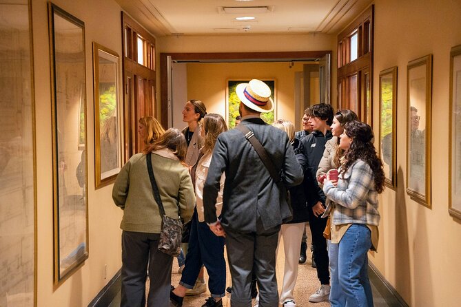 Downtown Vancouver Sinners and Sweets Tour With VIP Access - Price and Logistics: how this tour fits a short Vancouver visit
