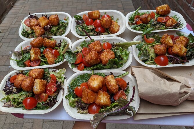 Downtown Victoria Food & City Tour - Guides set the tone: how local storytelling feels in 2 hours