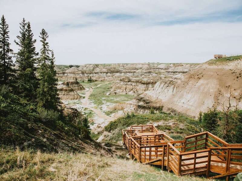 Drumheller: Bad Land & Dinosaur Museum Tour from Calgary - Should you book the Drumheller fossil, hoodoo, and museum day?