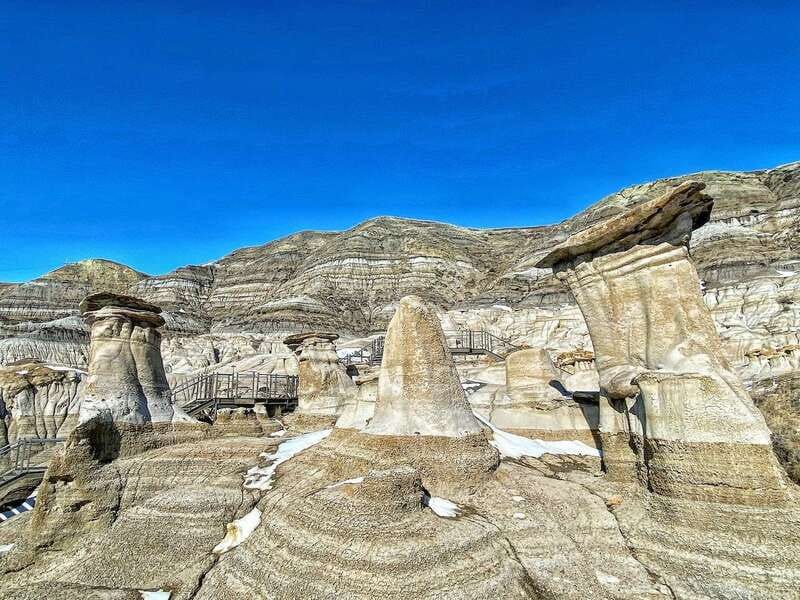 Drumheller: Bad Land & Dinosaur Museum Tour from Calgary - Best fit: who will enjoy this tour the most