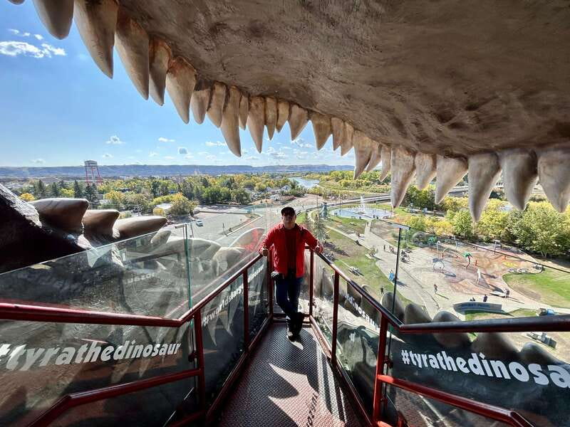 Drumheller Full-day Private Sightseeing Tour - Why Drumheller still feels otherworldly