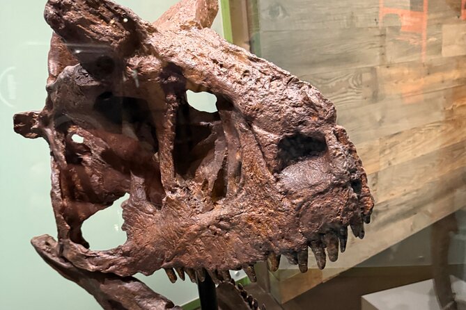 Drumheller & Hoodoos Day Trip from Calgary, Explore the Badlands - How the Price Makes Sense for a One-Day Badlands Circuit