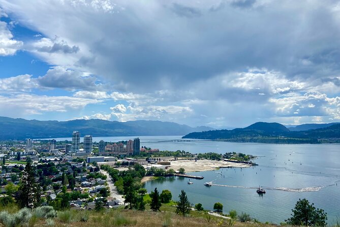 eBike Rentals in Kelowna - Gear Included That Actually Changes Your Day