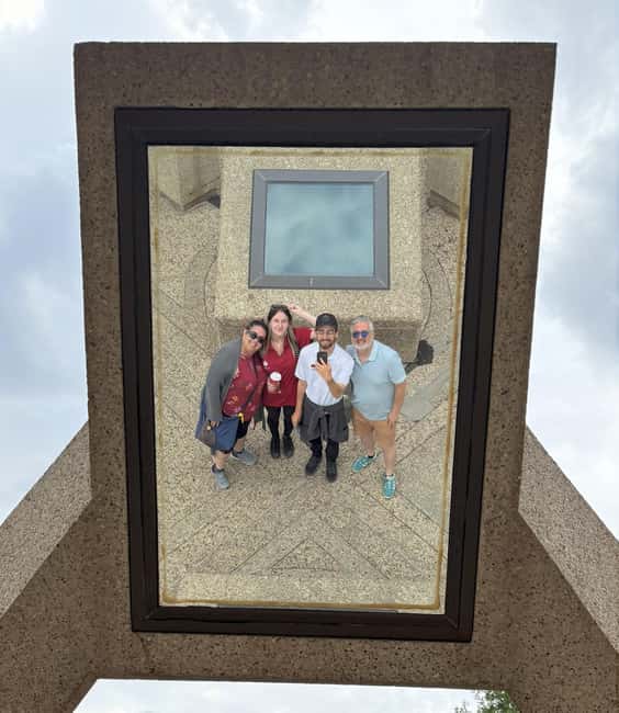 Edmonton: City Highlights Walking Tour | 3-Hour - Why this 3-hour Edmonton walk is a smart first-day choice