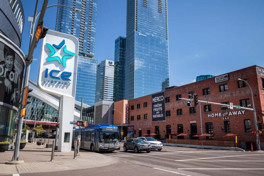 Edmonton: City Highlights Walking Tour | 3-Hour - Practical tips so you enjoy it more