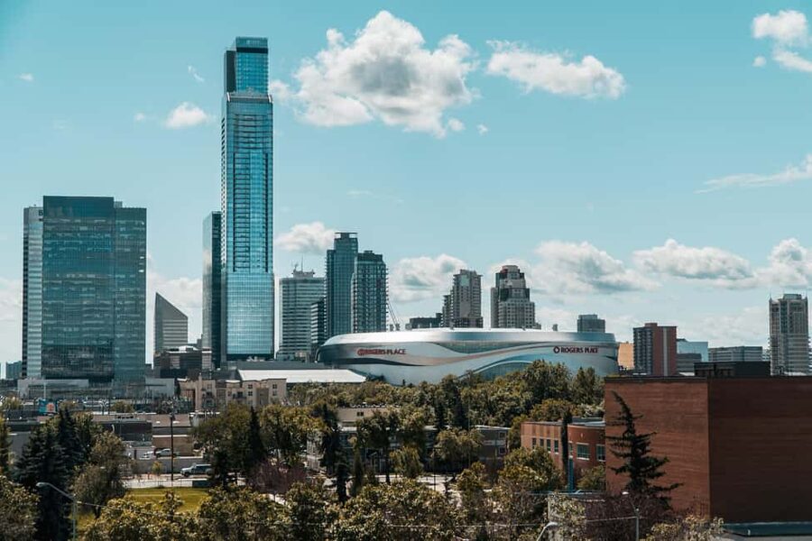 Edmonton: City Highlights Walking Tour | 3-Hour - Should you book this Edmonton city highlights walk?
