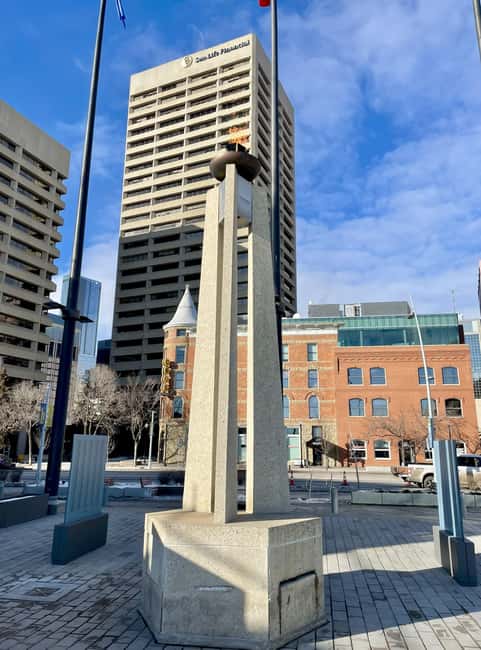 Edmonton: City Highlights Walking Tour | 3-Hour - FAQ