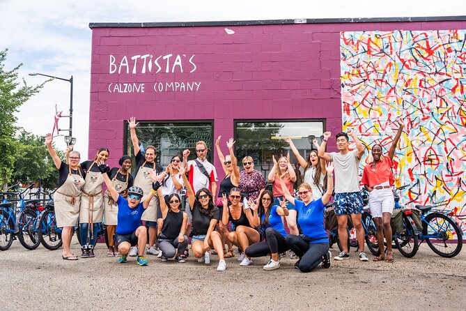 Edmonton's #1 Food Bike Tour: The Best Local Food Tour on E-Bikes - Price and value: does $149.37 add up for real?