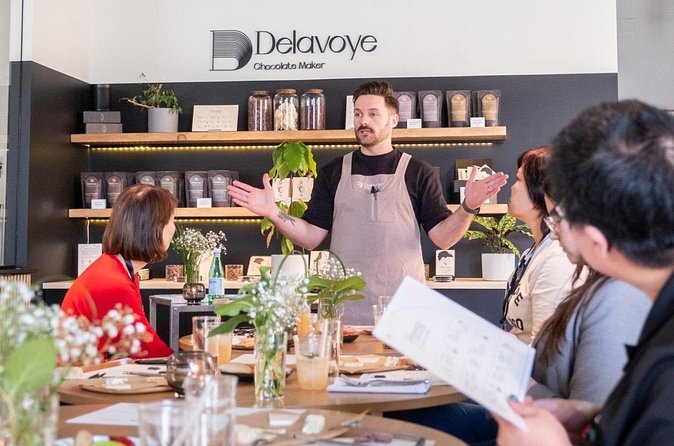 Edmonton’s 124th Food Walk Tour: Best Local Neighbourhood Tour - What “stories and murals” adds to the meal