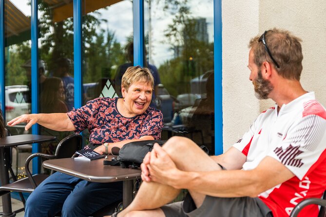Edmonton’s 124th Food Walk Tour: Best Local Neighbourhood Tour - Price and value: what you actually get for $104.33