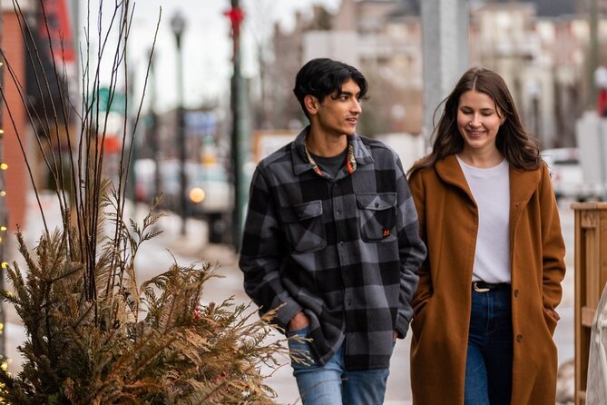 Edmonton’s 124th Food Walk Tour: Best Local Neighbourhood Tour - What to wear, bring, and plan for a smooth day