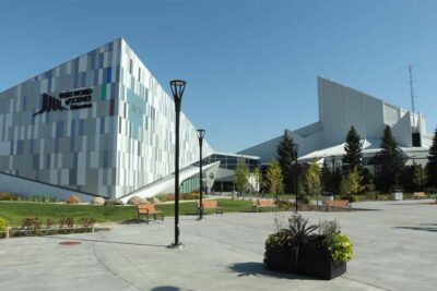 TELUS World of Science General Admission Ticket