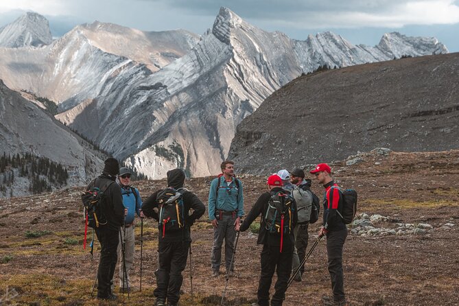 Elevated Private Experience: Adventure & Wellness in Banff - The Morning Start: 7:00 am, 12 Hours, and Only Your Group