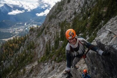 Elevated Private Experience: Adventure & Wellness in Banff