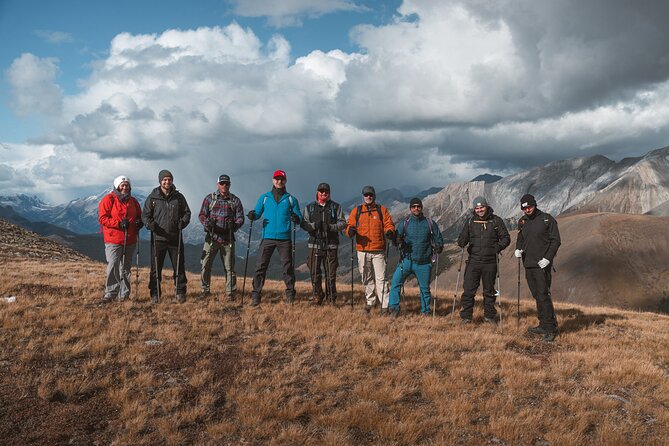 Elevated Private Experience: Adventure & Wellness in Banff - Guided Nature Time: Slowing Down Without Wasting Time