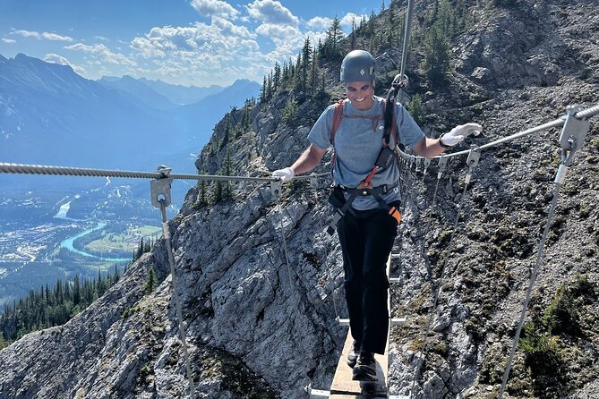 Elevated Private Experience: Adventure & Wellness in Banff - Alpine Picnic-Style Lunch and Snacks: Fuel for the Second Half