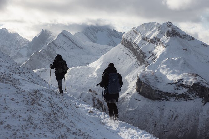 Elevated Private Experience: Adventure & Wellness in Banff - Who Should Book This (and Who Should Skip It)
