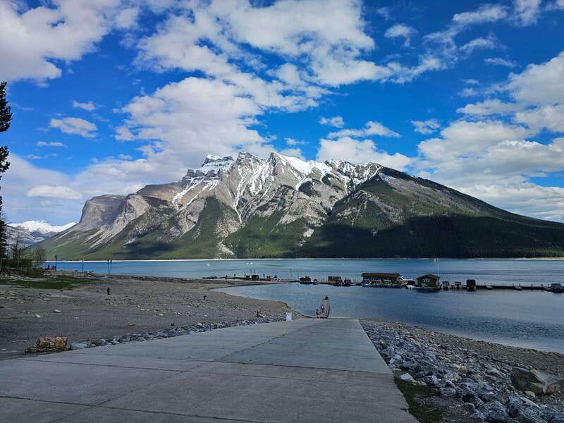 Emerald Lake, Lake Louise, Johnston Canyon & Banff Tour SUV - Key points before you go