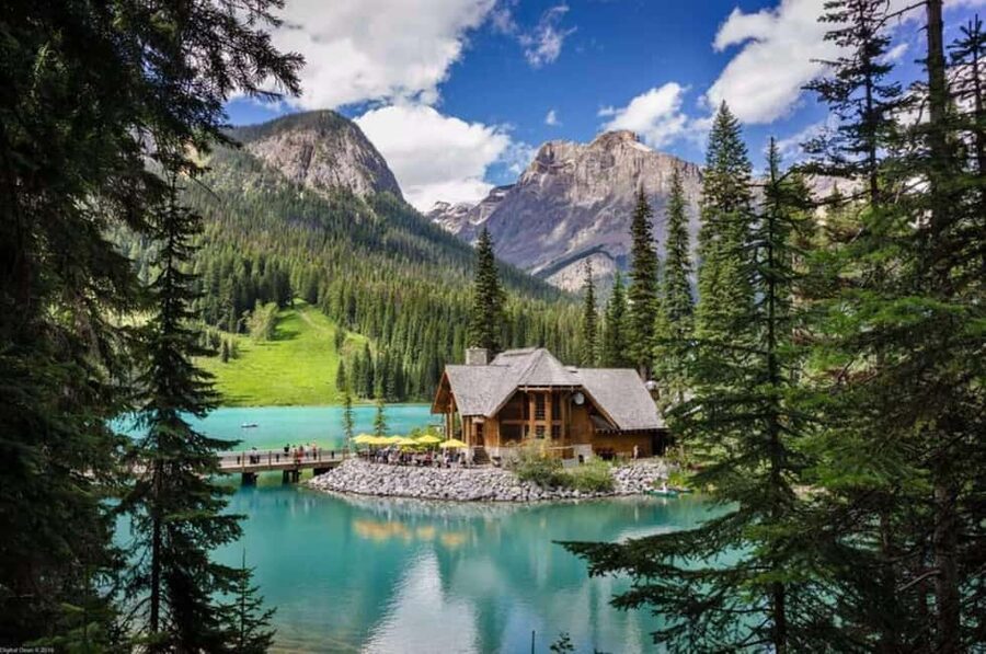 Emerald Lake, Lake Louise, Johnston Lake & Banff Gondola - Key highlights worth aiming for