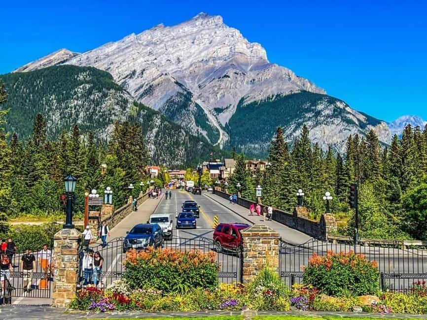 Emerald Lake, Lake Louise, Johnston Lake & Banff Gondola - Moraine Lake season is the real deal, Lake Minnewanka fills the gap