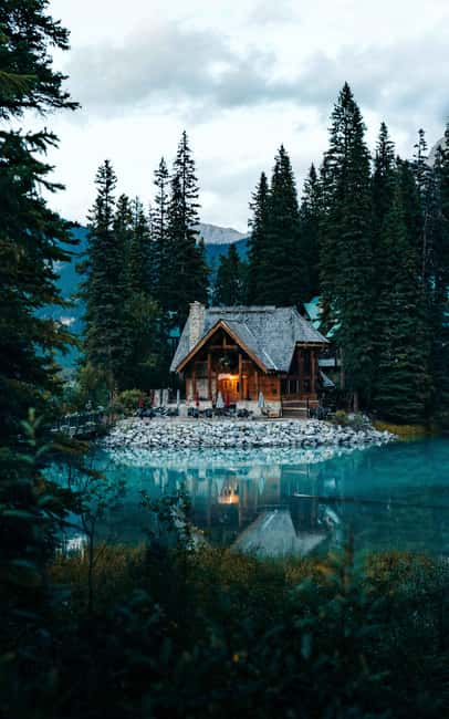 Emerald Lake, Louise, Takakkaw Falls, Johnston Canyon & More - Key Things I’d Circle Before You Go