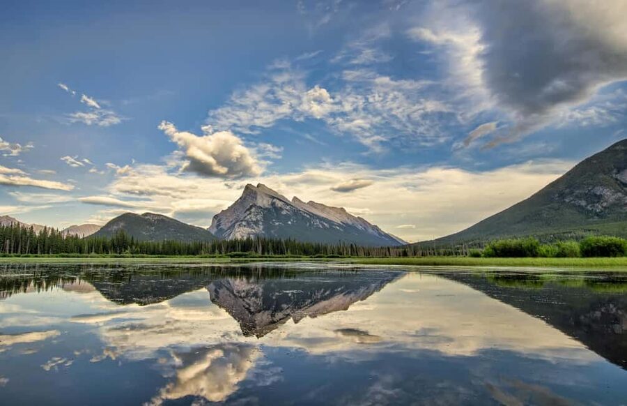 Emerald Lake, Louise, Takakkaw Falls, Johnston Canyon & More - Who This Tour Fits Best, Based on How It’s Designed