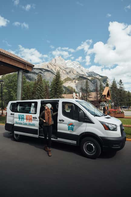 Emerald Lake, Louise, Takakkaw Falls, Johnston Canyon & More - Price and Value: What You Get for $136, and What Costs Extra