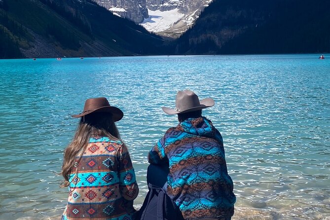 Emerald Lake , Moraine Lake, Lake Louise Marble Canyon Banff Town - Lower Spiral Tunnel, Mt. Rundle Views, and Why This Stop Isn’t Just for Engineers