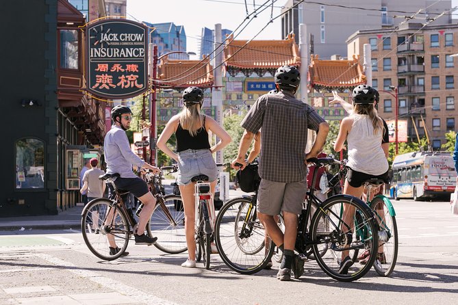 Epic Electric Bike Tour by Cycle City Tours - What $118.56 Really Covers in a 4-Hour E-Bike Plan
