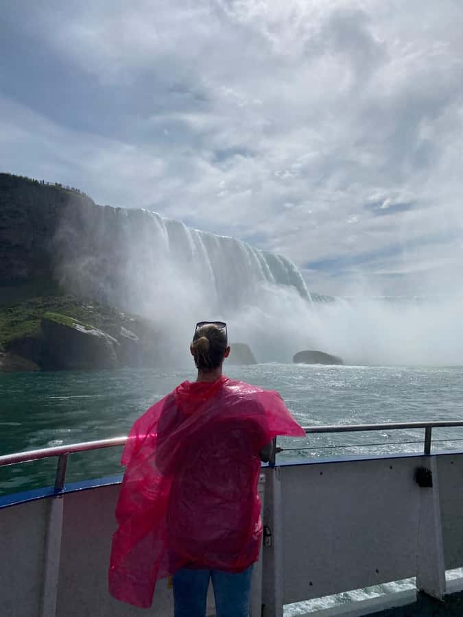 Epic Niagara Falls Private Tour w/ Tower, Journey & Boat - The smart way to tour Niagara Falls in 4 hours