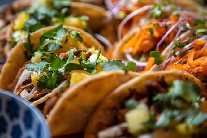 Experience Gastown Vancouver's Elite Walking Food Tour - Key highlights you should not miss