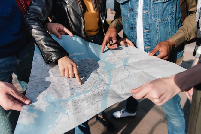 Experience Gastown Vancouver's Elite Walking Food Tour - Donut delight, because you need a sweet reset before the savory finish
