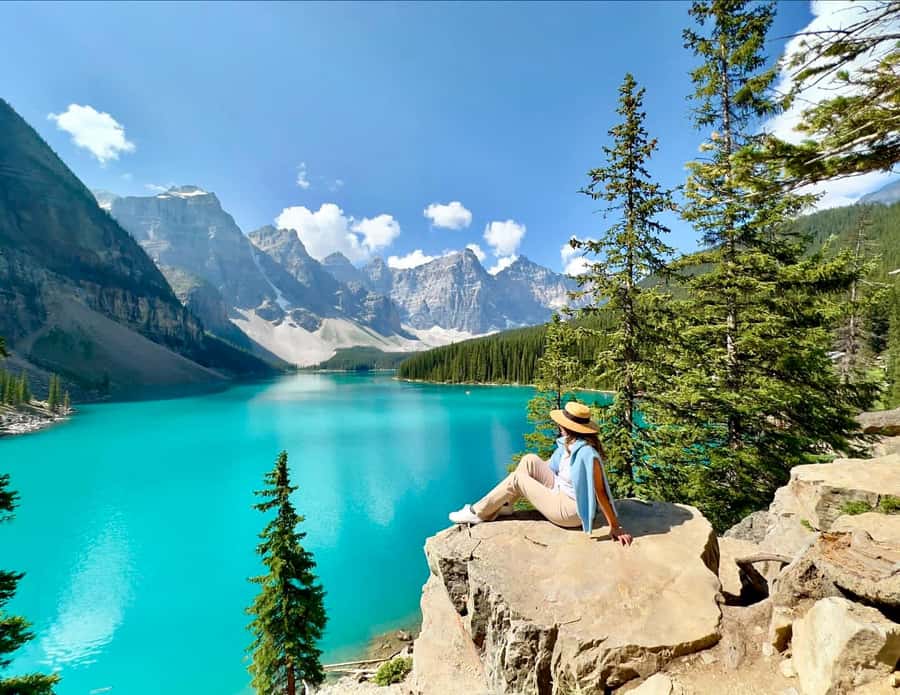Explore Banff National Park & Lake Louise Day Trip - Transport, timing, and what 8 to 10 hours really means