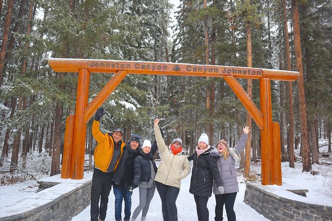 Explore Banff National Park with Our Premium Day Tour - Moraine Lake Access (summer) and what makes it special