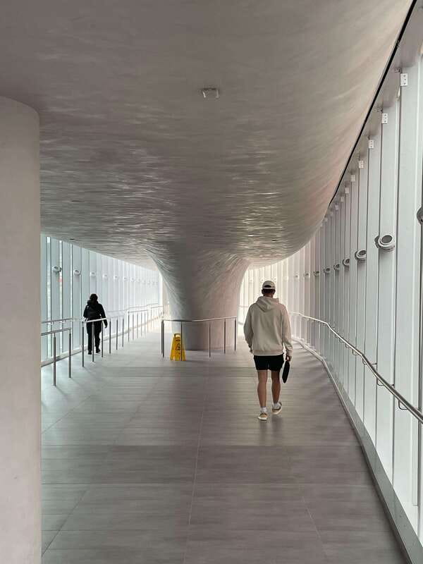 Explore Underground city & Downtown. Great tour to stay warm - Downtown Montreal (75 Minutes): The Part You’ll Want to Remember